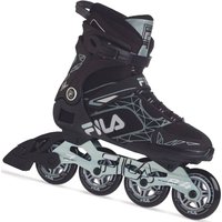 Fila Legacy Pro 84 Black/Grey von Fila