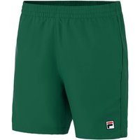 Fila Leo Shorts Herren in grün, Größe: XXL Fila Leo Shorts Herren in grün, Größe: XXL von Fila