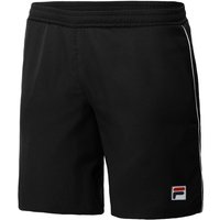 Fila Leon Shorts Herren Schwarz - Xl von Fila