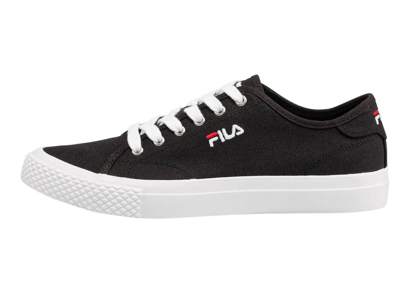 Fila Low Cut Canvas Schuhe - POINTER CLASSIC 80010 Sneaker von Fila