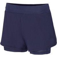 Fila Luna Ballshort Damen in dunkelblau, Größe: XXL Fila Luna Ballshort Damen in dunkelblau, Größe: XXL von Fila