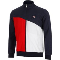 Fila Marcus Trainingsjacke Herren in dunkelblau Fila Marcus Trainingsjacke Herren in dunkelblau von Fila