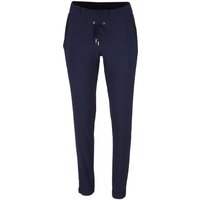 Fila Marina Trainingshose Damen in dunkelblau Fila Marina Trainingshose Damen in dunkelblau von Fila