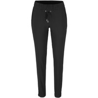 Fila Marina Trainingshose Damen in schwarz Fila Marina Trainingshose Damen in schwarz von Fila