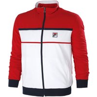 Fila Max Trainingsjacke Herren von Fila