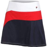 Fila Michi Rock Damen in dunkelblau, Größe: L Fila Michi Rock Damen in dunkelblau, Größe: L von Fila