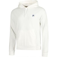 Fila Miko Hoody Herren in weiß Fila Miko Hoody Herren in weiß von Fila
