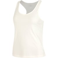 Fila Mila Tank-Top Damen in weiß Fila Mila Tank-Top Damen in weiß von Fila
