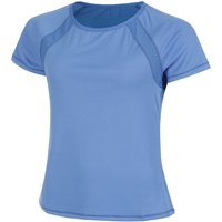 Fila Milia T-Shirt Damen in blau, Größe: L von Fila