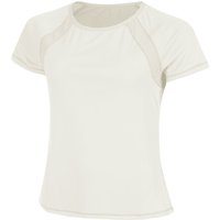 Fila Milia T-Shirt Damen in weiß, Größe: XL Fila Milia T-Shirt Damen in weiß, Größe: XL von Fila