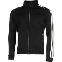 Fila Neil Sweatjacke Herren Schwarz - M von Fila