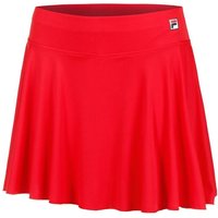 Fila Nicci Rock Damen in rot, Größe: XXL Fila Nicci Rock Damen in rot, Größe: XXL von Fila