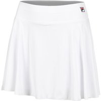 Fila Nicci Rock Damen in weiß, Größe: XS Fila Nicci Rock Damen in weiß, Größe: XS von Fila