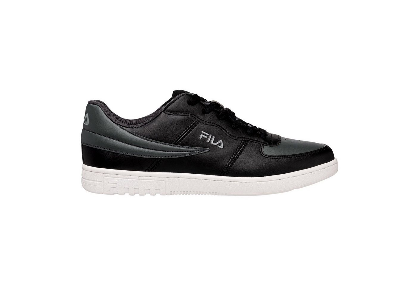 Fila Noclaf Sneaker mit gesticktem FILA-Logo an der Seite Fila Noclaf Sneaker mit gesticktem FILA-Logo an der Seite von Fila