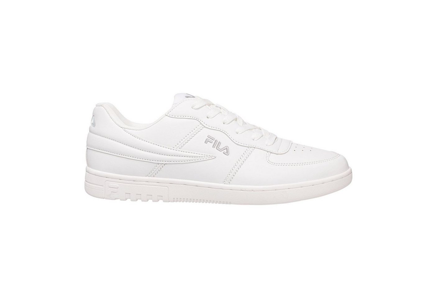 Fila Noclaf Sneaker mit gesticktem FILA-Logo an der Seite Fila Noclaf Sneaker mit gesticktem FILA-Logo an der Seite von Fila