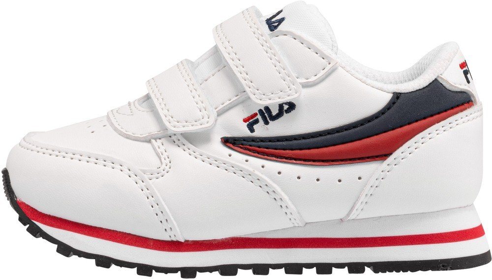 Fila Orbit Klettverschluss Kids Sneaker Fila Orbit Klettverschluss Kids Sneaker von Fila