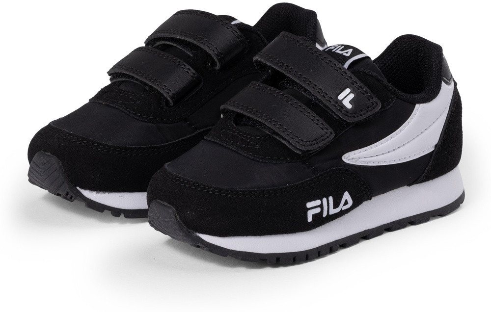 Fila Orbit Revolution Klettverschluss tdl Sneaker von Fila