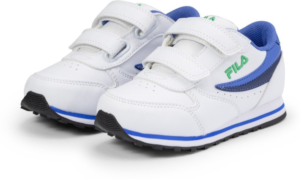 Fila Orbit V. Tdl Laufschuh von Fila