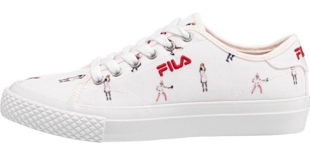 Fila Pointer Classic Aop Women Sneaker von Fila