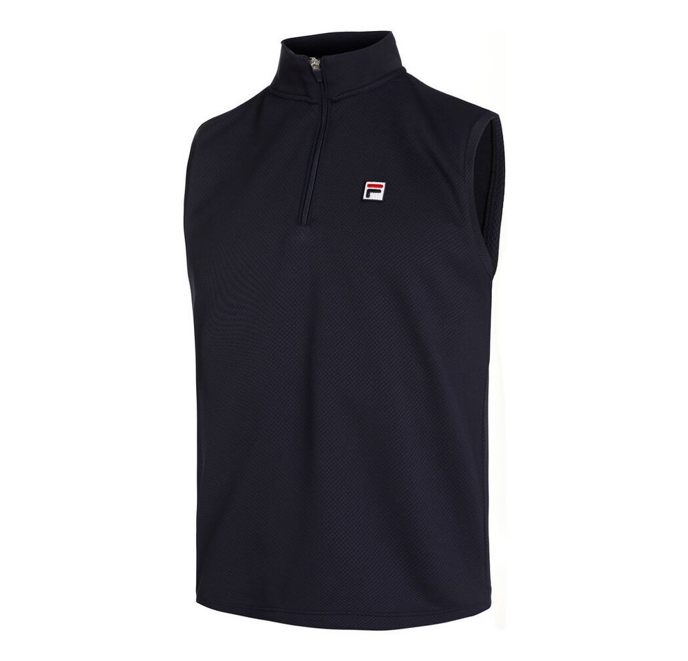 Fila Poloshirt Slipover Toby Fila Poloshirt Slipover Toby von Fila