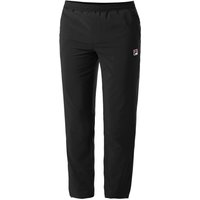 Fila Pro 3 Trainingshose Herren in schwarz Fila Pro 3 Trainingshose Herren in schwarz von Fila
