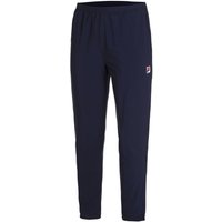 Fila Pro3 Trainingshose Herren in dunkelblau von Fila