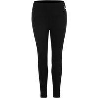 Fila Quinn Tight Damen in schwarz Fila Quinn Tight Damen in schwarz von Fila
