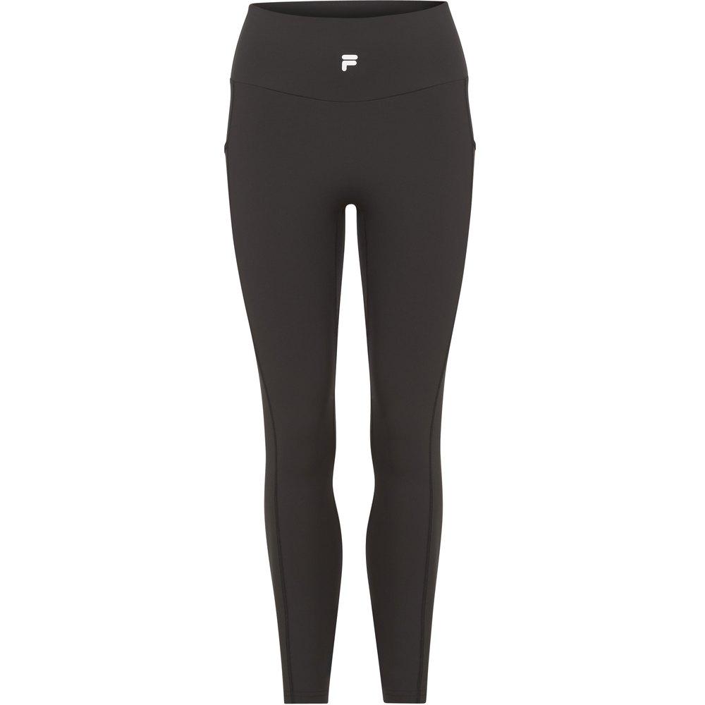 Fila Raga High Waist 7/8 Leggings Schwarz S Frau von Fila