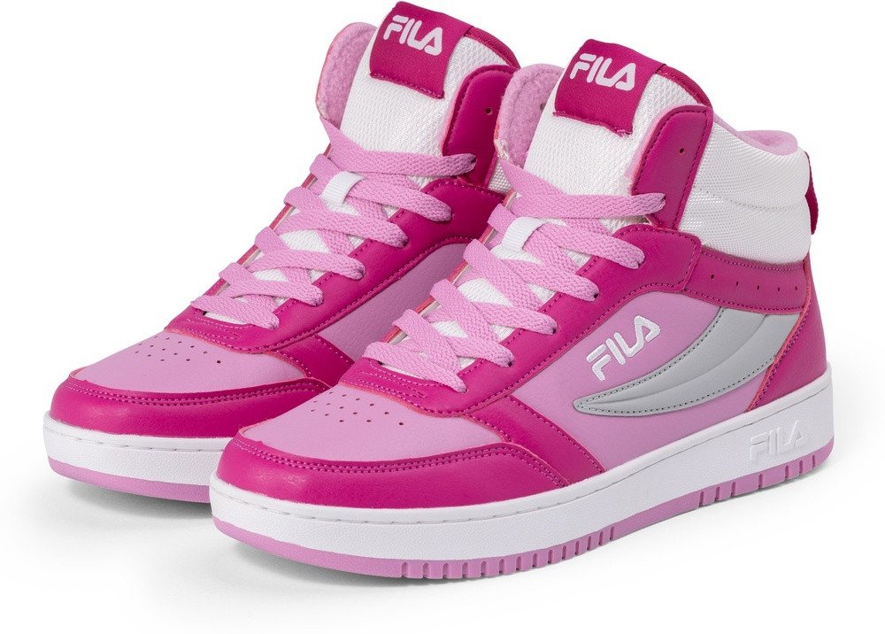 Fila Rega NF Mid Teens Sneaker von Fila