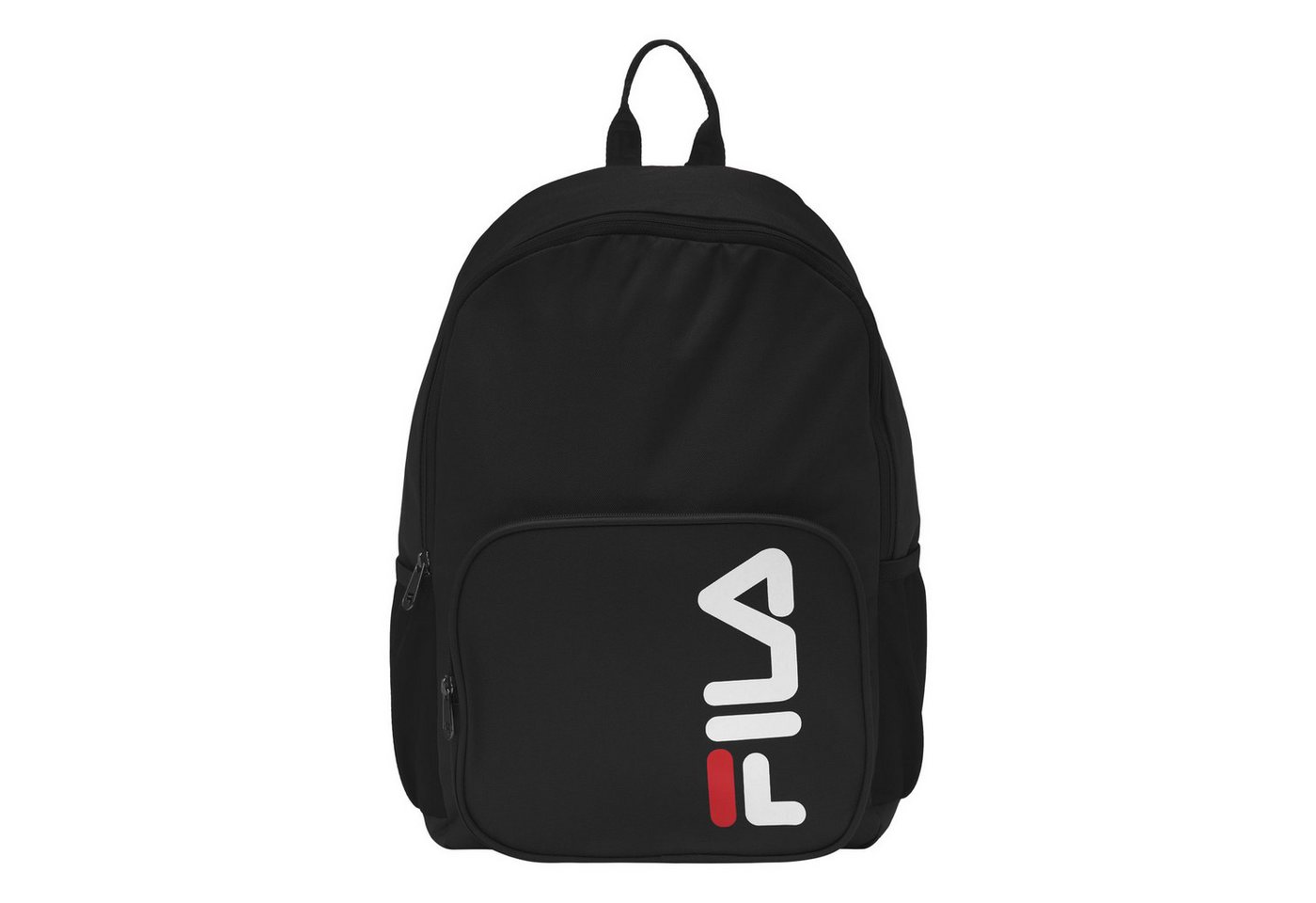 Fila Rucksack Fulda Backpack Squared Pocket, mit großem Marken-Logo-Aufdruck Fila Rucksack Fulda Backpack Squared Pocket, mit großem Marken-Logo-Aufdruck von Fila