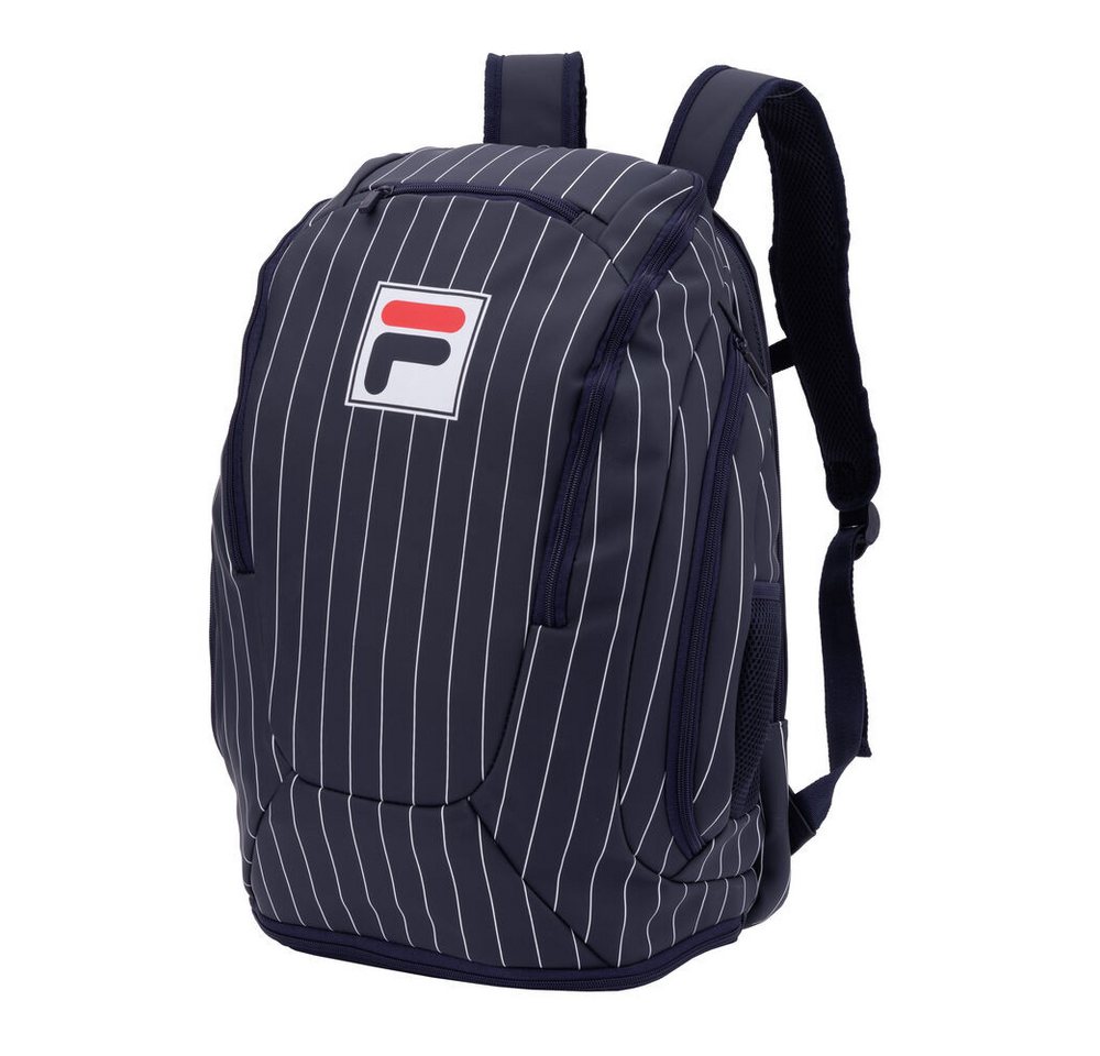 Fila Rucksack Heritage Bagpack Fila Rucksack Heritage Bagpack von Fila