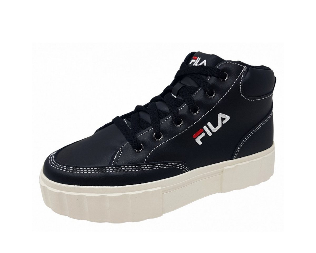 Fila Sandblastz Mid Trainingsschuh Fila Sandblastz Mid Trainingsschuh von Fila