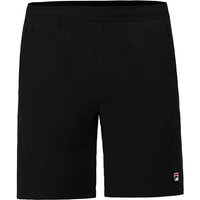 Fila Santana Shorts Herren Schwarz - Xs Fila Santana Shorts Herren Schwarz - Xs von Fila