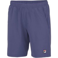 Fila Santana Shorts Herren in blau Fila Santana Shorts Herren in blau von Fila