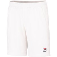 Fila Santana Shorts Herren in weiß, Größe: XXL von Fila