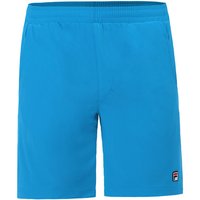Fila Santana Shorts Herren in blau, Größe: 3XL von Fila