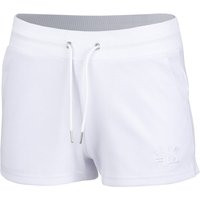 Fila Sarah Shorts Damen Weiß von Fila