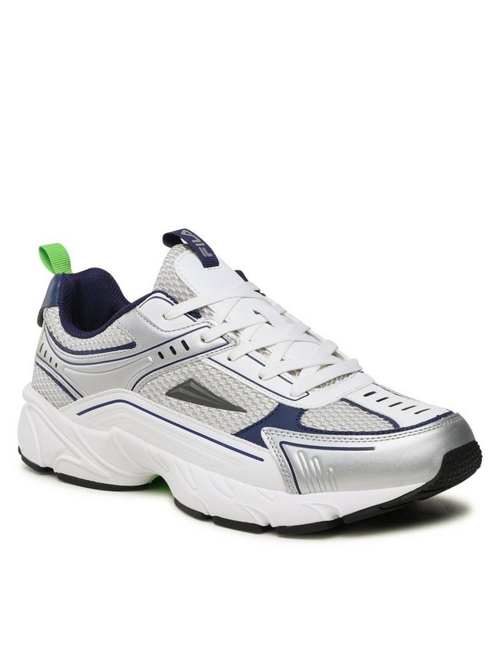Fila Schuhe 2000 Stunner FFM0174.13044 White/Medieval Blue Sneaker Fila Schuhe 2000 Stunner FFM0174.13044 White/Medieval Blue Sneaker von Fila