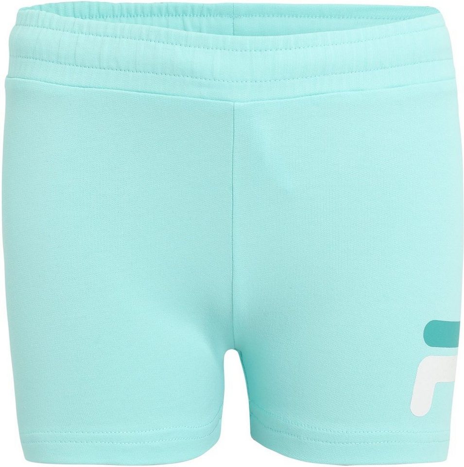 Fila Shorts Bilice Logo Sweat Shorts Fila Shorts Bilice Logo Sweat Shorts von Fila