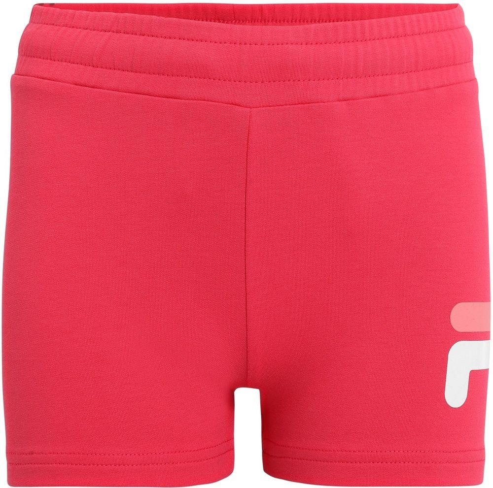 Fila Shorts Bilice Logo Sweat Shorts Fila Shorts Bilice Logo Sweat Shorts von Fila