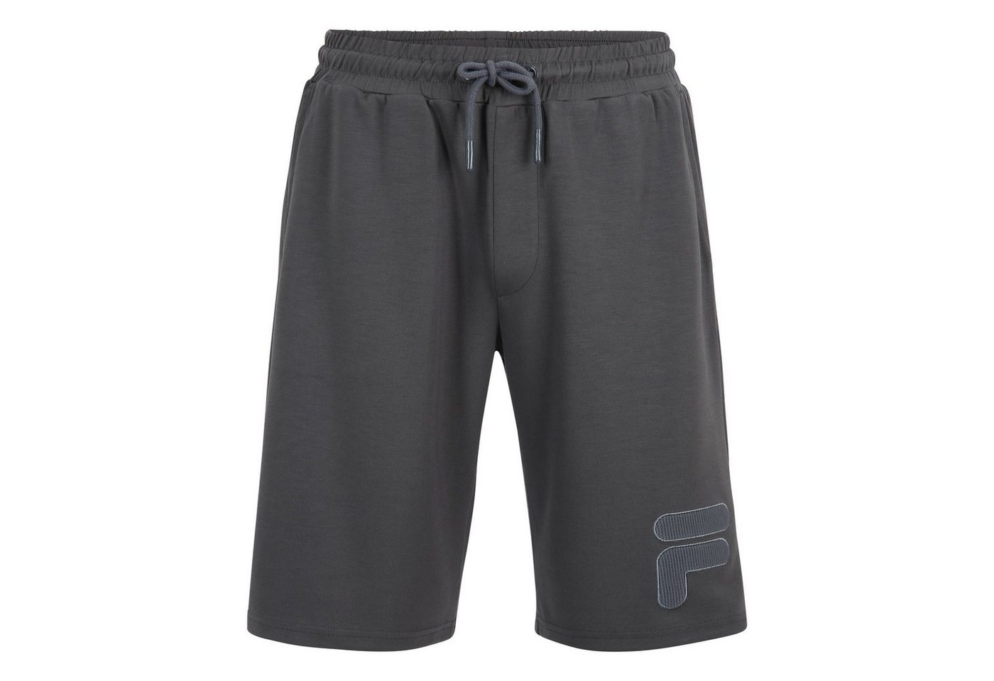 Fila Shorts Clap Baggy Shorts mit Logo auf dem Bein Fila Shorts Clap Baggy Shorts mit Logo auf dem Bein von Fila