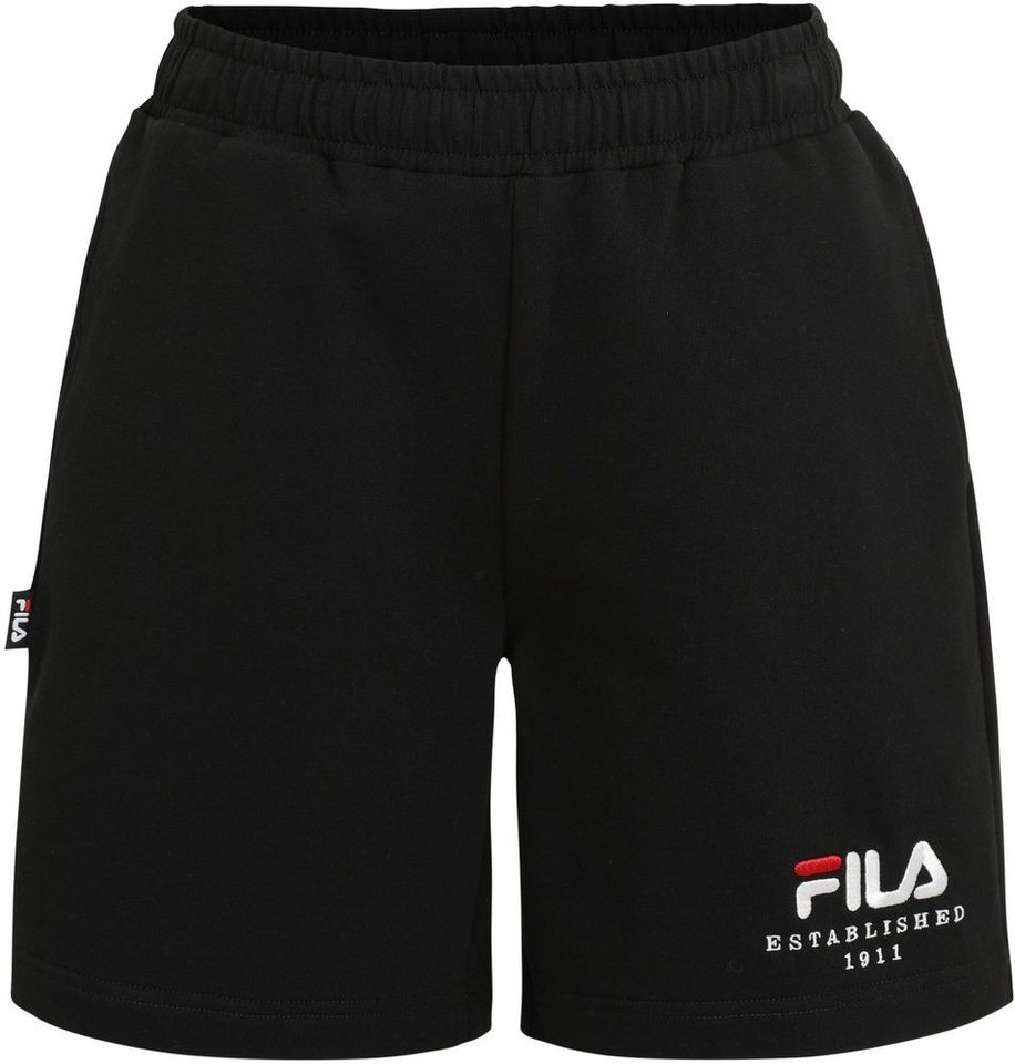 Fila Shorts Lohfelden Logo Shorts Fila Shorts Lohfelden Logo Shorts von Fila