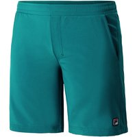 Fila Shorts Santana Herren Türkis - Xl von Fila