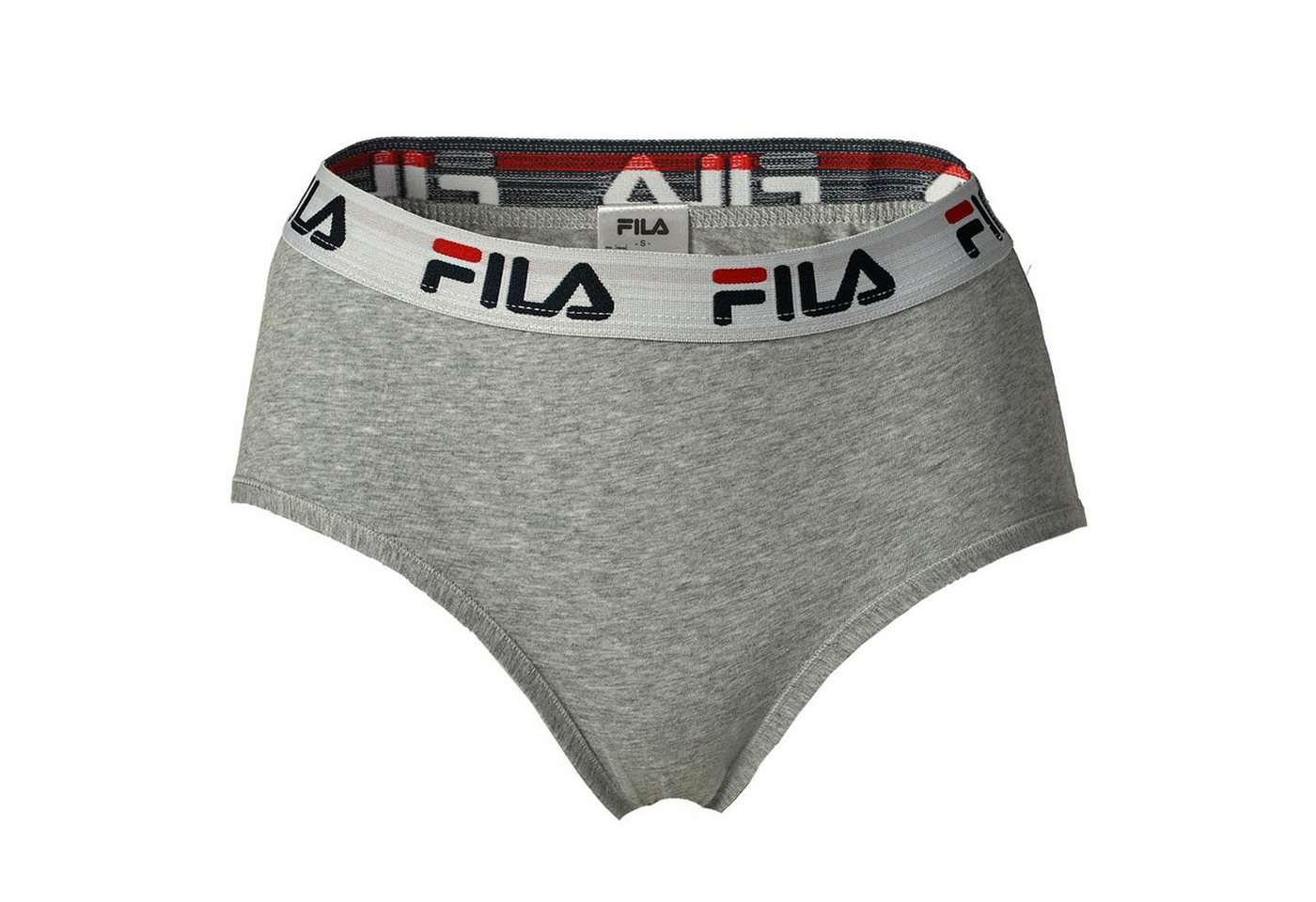 Fila Slip Damen Panty 1er Pack Baumwolle (Packung, 1er Pack) Fila Slip Damen Panty 1er Pack Baumwolle (Packung, 1er Pack) von Fila