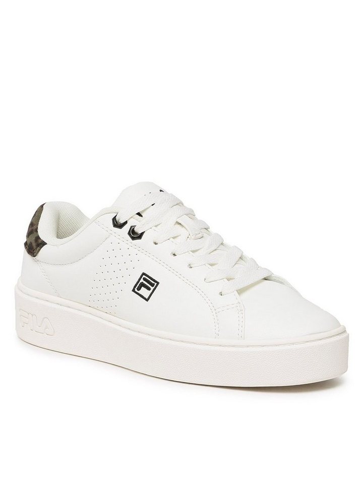 Fila Sneakers Crosscourt Altezza A Wmn FFW0023.13170 White/Leopard Sneaker Fila Sneakers Crosscourt Altezza A Wmn FFW0023.13170 White/Leopard Sneaker von Fila