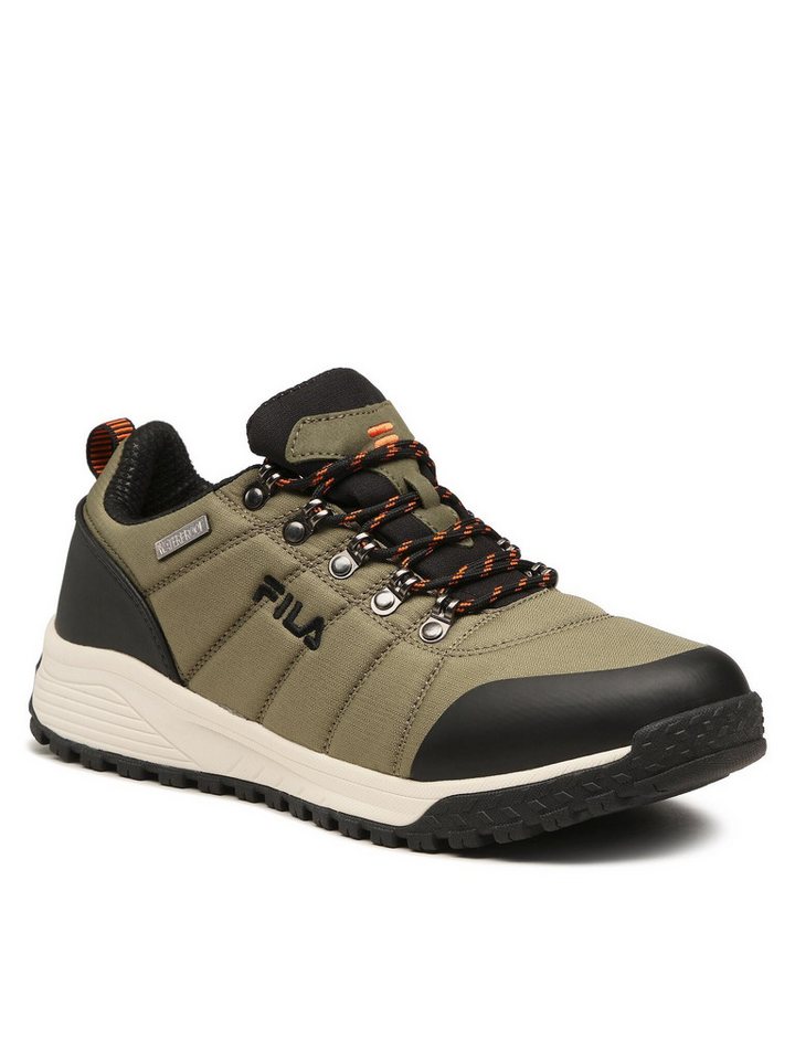 Fila Sneakers FFM0167 6001 GrĂĽn Sneaker Fila Sneakers FFM0167 6001 GrĂĽn Sneaker von Fila