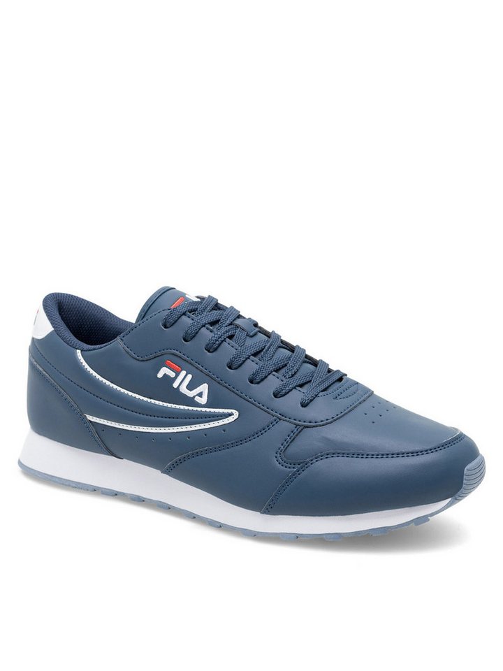 Fila Sneakers ORBIT LOW 1010263_29Y Blau Sneaker Fila Sneakers ORBIT LOW 1010263_29Y Blau Sneaker von Fila