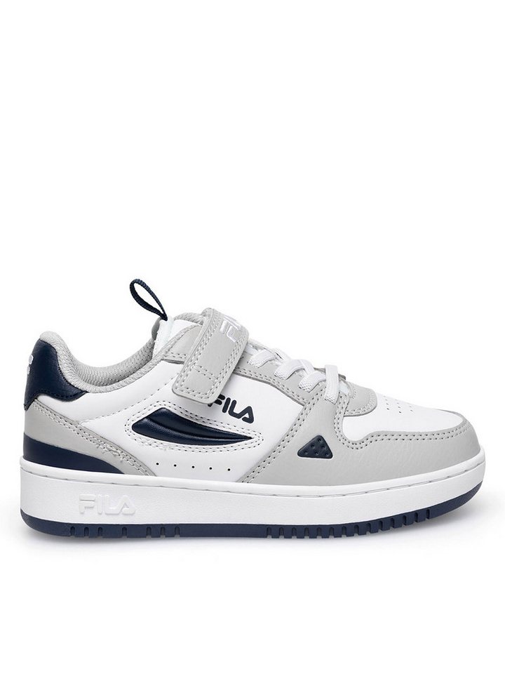 Fila Sneakers SUOLO FFK0221_83041 Grau Sneaker Fila Sneakers SUOLO FFK0221_83041 Grau Sneaker von Fila