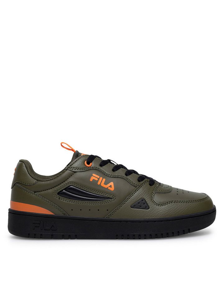 Fila Sneakers SUOLO FFM0350_63079 GrĂĽn Sneaker Fila Sneakers SUOLO FFM0350_63079 GrĂĽn Sneaker von Fila