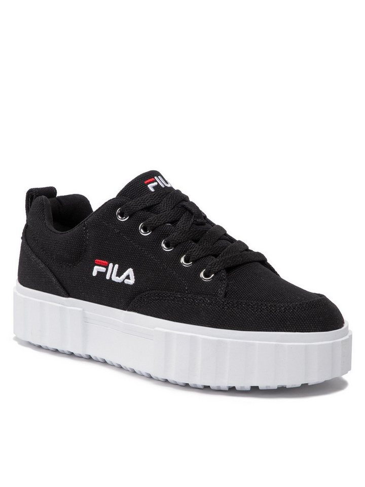 Fila Sneakers Sandblast C Wmn FFW0062.80010 Black Sneaker Fila Sneakers Sandblast C Wmn FFW0062.80010 Black Sneaker von Fila
